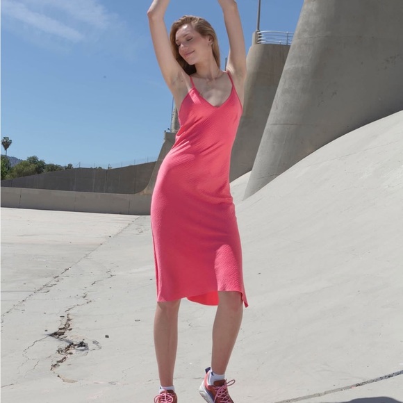 Ripley Radar Slip Dress 💗 - Picture 3 of 8